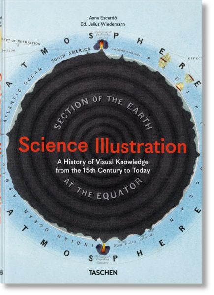 Produktbild: Science Illustration