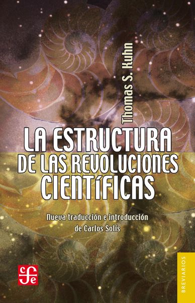 Produktbild: La estructura de las revoluciones cient&iacute;ficas