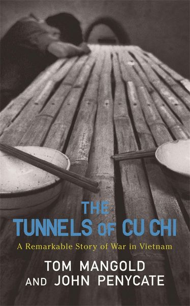 Produktbild: The Tunnels of Cu Chi