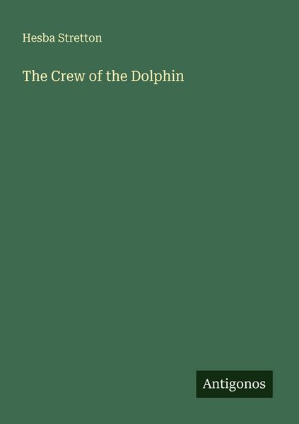 Produktbild: The Crew of the Dolphin