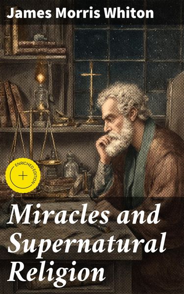 Produktbild: Miracles and Supernatural Religion