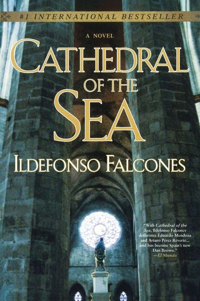 Produktbild: Cathedral of the Sea