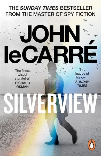 Produktbild: Silverview
