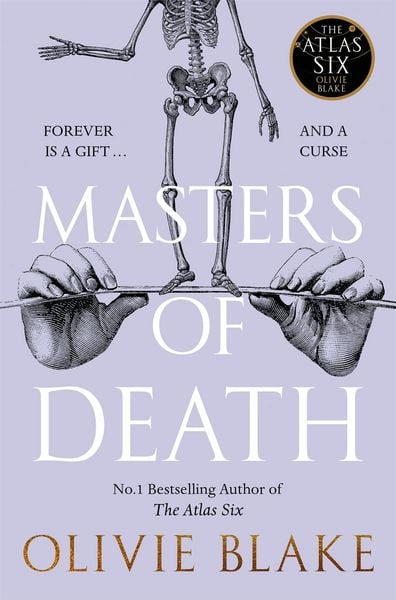 Produktbild: Masters of Death