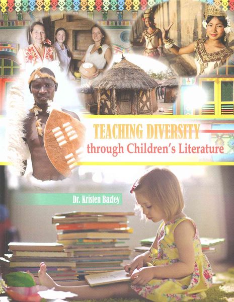 Produktbild: Teaching Diversity Through Children's Literature
