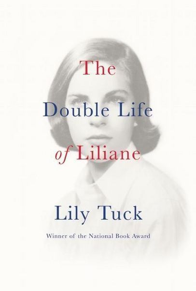 Produktbild: The Double Life of Liliane