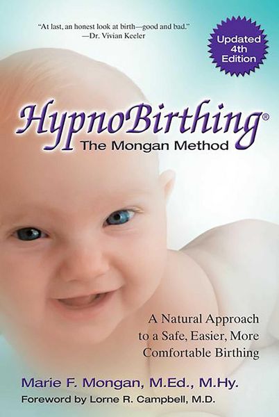 Produktbild: Hypnobirthing