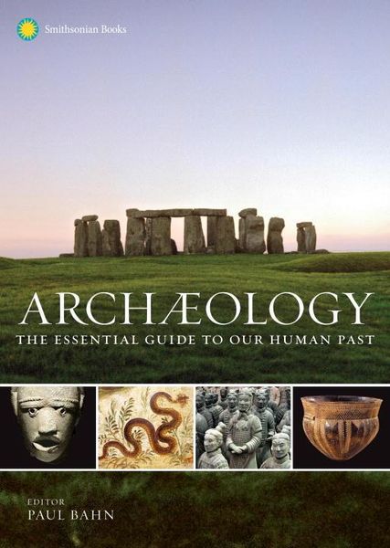Produktbild: Archaeology