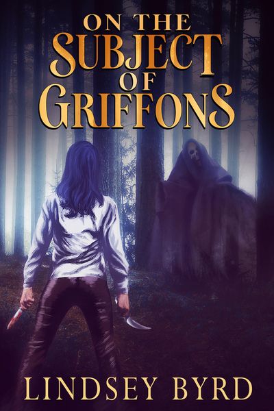 Produktbild: On the Subject of Griffons