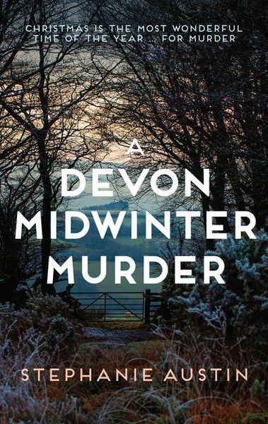 Produktbild: A Devon Midwinter Murder