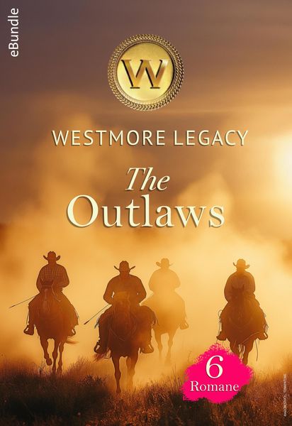 Produktbild: Westmore Legacy: The Outlaws