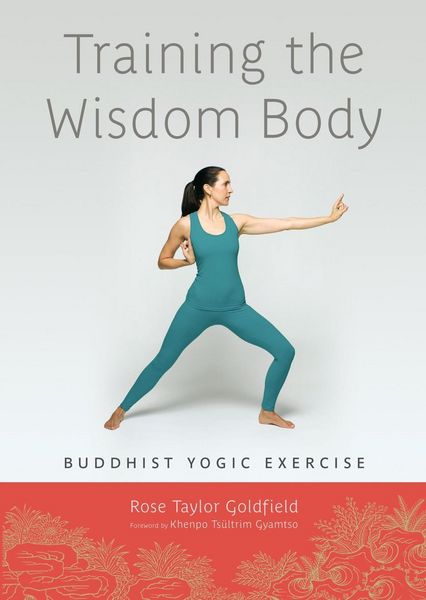 Produktbild: Training the Wisdom Body