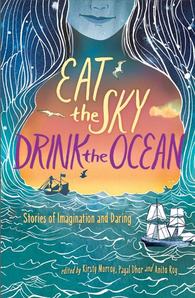 Produktbild: Eat the Sky, Drink the Ocean