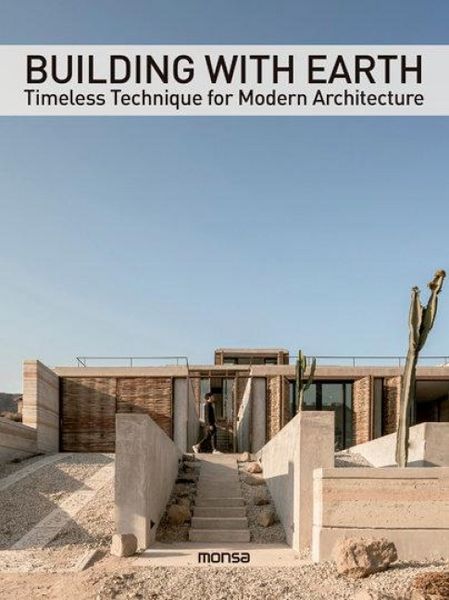 Produktbild: Building with Earth