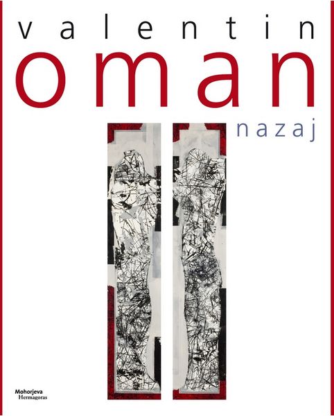 Produktbild: Nazaj