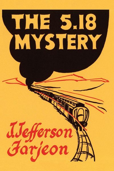 Produktbild: The 5.18 Mystery