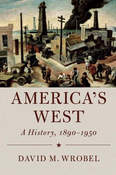 Produktbild: America's West