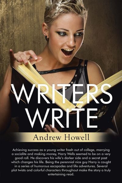 Produktbild: Writers Write