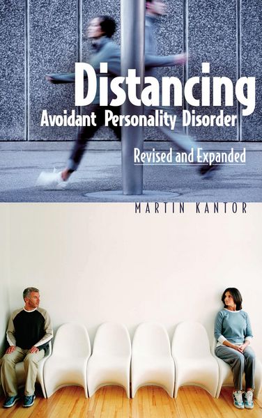 Produktbild: Distancing