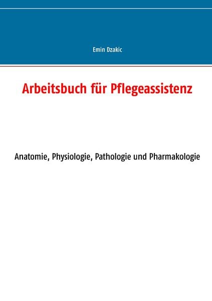 Produktbild: Arbeitsbuch f&uuml;r Pflegeassistenz