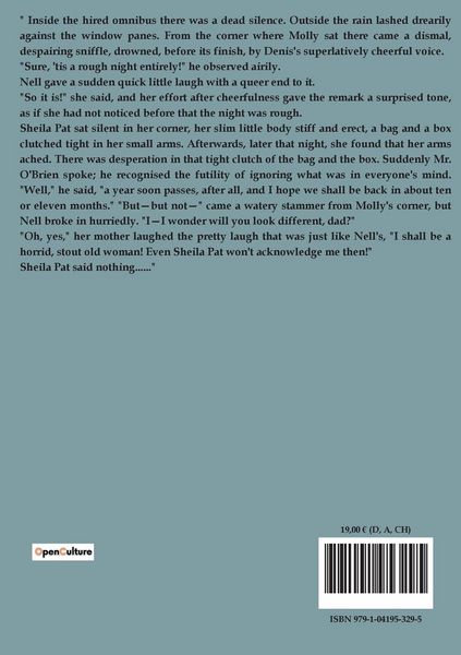 Produktbild: The young O'briens