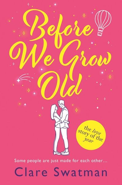 Produktbild: Before We Grow Old