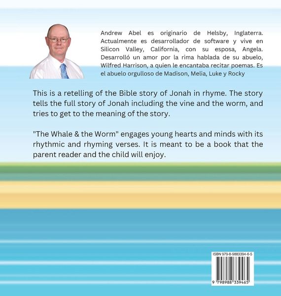 Produktbild: The Whale & the Worm