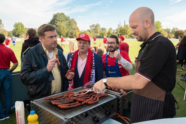Produktbild: Leberk&auml;sjunkie