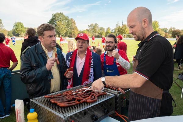 Produktbild: Leberk&auml;sjunkie
