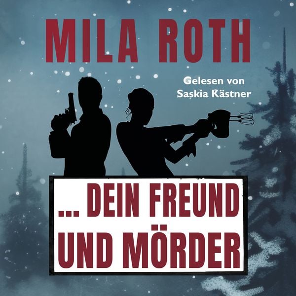 Produktbild: ... dein Freund und M&ouml;rder