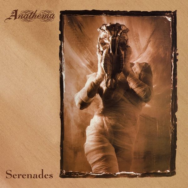 Produktbild: Serenades (Expanded 2CD Edition)