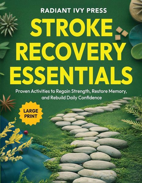 Produktbild: Stroke Recovery Essentials