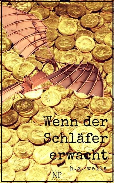 Produktbild: Wenn der Schl&auml;fer erwacht
