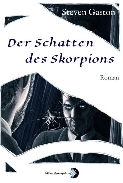 Produktbild: Der Schatten des Skorpions