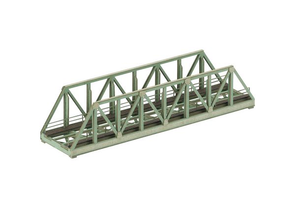Märklin 89759 - Z Vorflutbrücke eingleisig