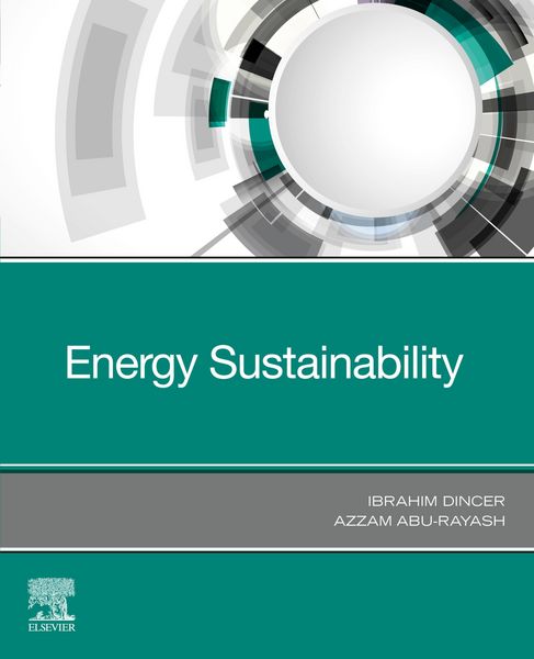 Produktbild: Energy Sustainability