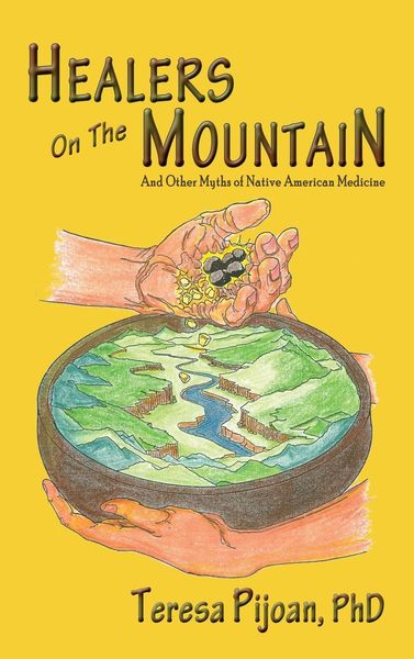 Produktbild: Healers on the Mountain
