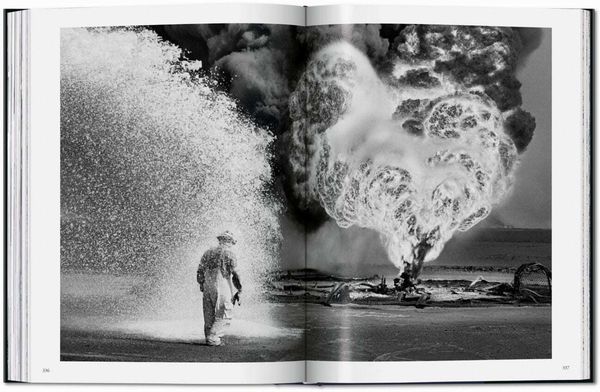 Produktbild: Sebasti&atilde;o Salgado. La main de l'homme. Une arch&eacute;ologie de l'&egrave;re industrielle