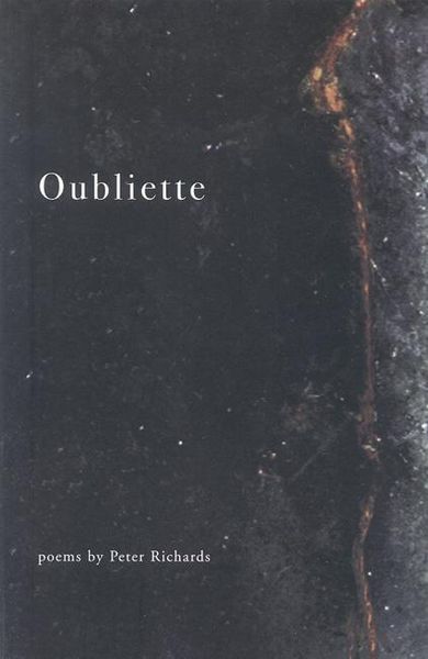 Produktbild: Oubliette