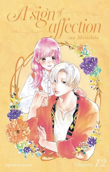 Produktbild: A Sign of Affection 12