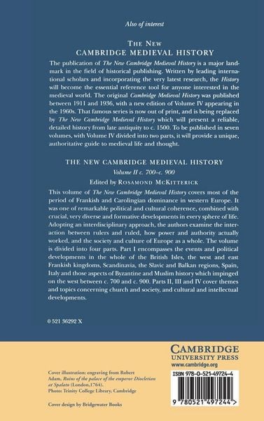 Produktbild: Edward Gibbon and Empire