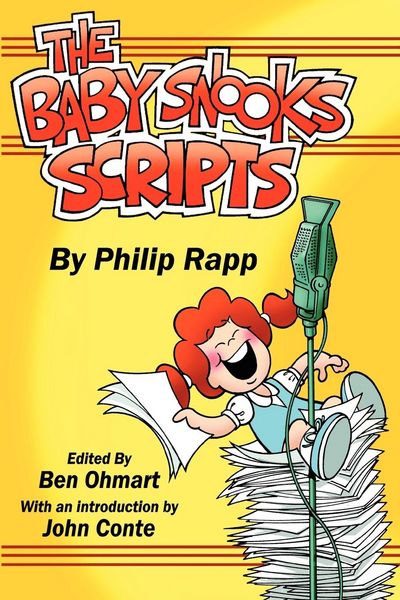 Produktbild: The Baby Snooks Scripts