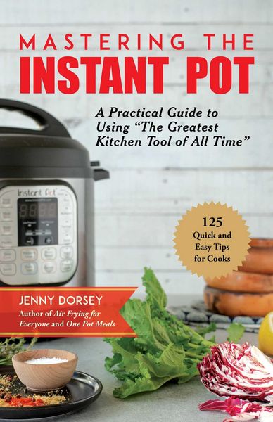 Produktbild: Mastering the Instant Pot