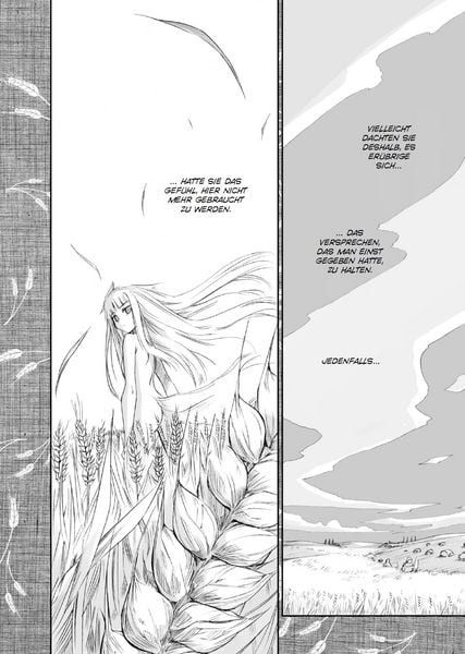 Produktbild: Spice & Wolf Deluxe 01