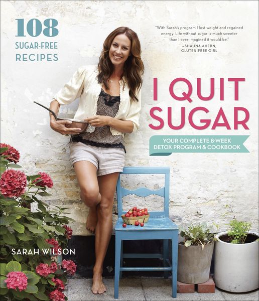 Produktbild: I Quit Sugar