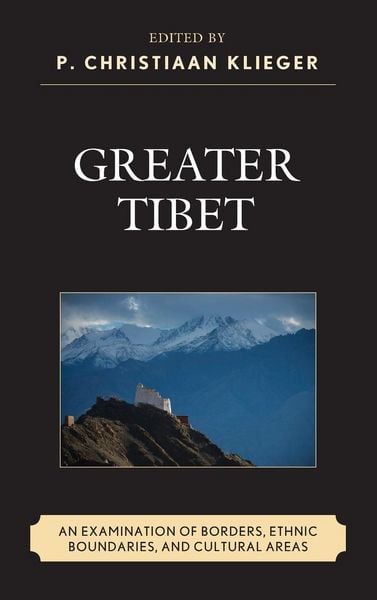 Produktbild: Greater Tibet