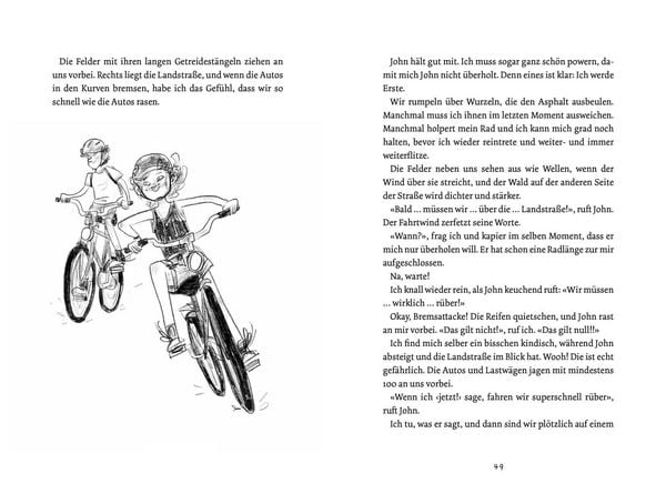 Produktbild: Der Turbospecht