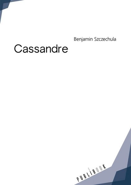 Produktbild: Cassandre