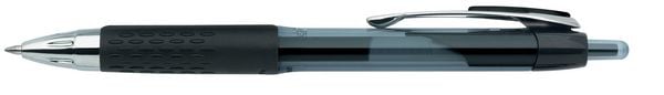 Produktbild: Gelroller uni-ball&reg; Signo 207 scharz