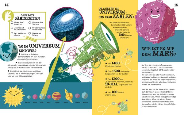 Produktbild: Der Plastikangler und andere Jobs der Zukunft